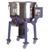 Naser Series Vertical Plastic Mixer, Plastic Auxiliary Machinery