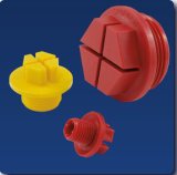 Sealing Plastic Plugs for Metric Threads (SPM)