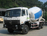 Dongfeng 6X4 Concrete Mixer Truck (EQ5250GJBF)