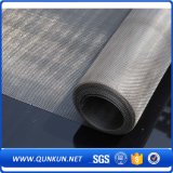 High Temperature Stainless Steel Wire Mesh