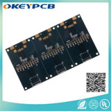 PCB Multilayer Printed Circuit Board with Black Solder Mask
