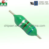 Color Leaded Inductor used for Choke