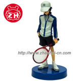 The Prince of Tennis Sport Figure Star Series Toy Plastic Toy (ZH-PFM004)