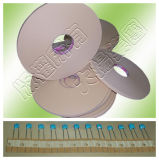 Hot-Melting Paper Carrier Tape for Components Taping & Transfer (#853)