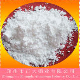100 Mesh Aluminium Hydroxide Wet Powder for Aluminium Fluoride