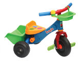 Kids Car Toy Kids Tricycle (H4646019)