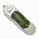 MP3 Player(K-606)