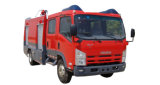 Isuzu Elf Fire Truck