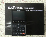 Sat Finder DVB-S Satlink Ws6912