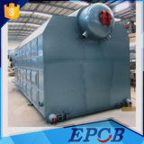 Solid Fuel Fired Wood Coal Steam 10ton Boiler