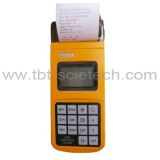 Stable LCD Screen Metal Hardness Tester
