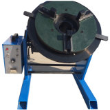 50kg Automatic Girth Welding Positioner Positioner of Electric Turntable Positioner Pipe Flange