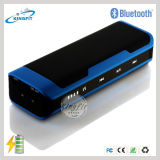 Portable Outdoor Power Speaker Box Amplifier Power Bank Bluetooth Speaker