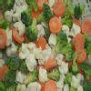 Natural Quality Frozen Mixed Vegetables (2mix/3mix/4mix)