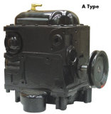 Fuel Dispenser Components, Gas Station Equipment, Petroleum Equipment (ZCH-50/ZCH-80)