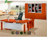 MDF High Quality Office Conferece Table with Metal Frame