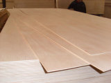 Furniture & Packing Use Timber Plywood & Okume Plywood