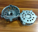Professional CNC Aluminum Die Castings Electronic Motor Housing Shell