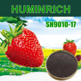 Huminrich Micro-Irrigation Fertilization Pottassium Humate Organic Fertilizer