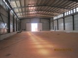 High Quality Steel Structure Prefabricated Buildings
