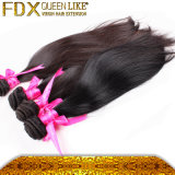 Best Selling Product Guangzhou Factory Supplier Silk Straight Brazilian Remy Hair Weaving