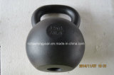 New Product -32kg Kettlebell with Hole