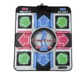 New Revolution TV PC USB Dancing Mat Dance Pad with New Games