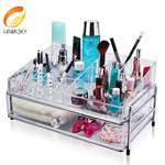 Kardashian Makeup Organizer Acrylic Storage Acrylic Makeup Storage