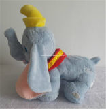 Plush & Stuffed Elephant Toy