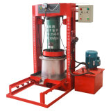 Manufacturer Direct Sales Hydraulic Oil Press Agricultural Machine