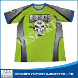 100% Polyester Sublimation Softball Sports Wear for Sale