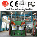 Tyre Shaping and Curing Press Machinery