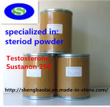 Raw Material Testosterone Sustanon 250 Steroid Body Building