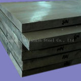 AQ47-EQ47 - Hot Rolled Steel Sheet