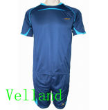 Hot Selling Design Soccer Jersey Sportswear Tracksuit (VD-S040)