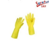 Latex Dipped Household Gloves