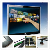 Touch Screen Frame Display TV & PCS