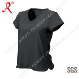 Simple and Decent Sport T-Shirt (QF-S149)