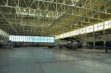 Steel Structure Airplane Hangar Price