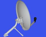 Ku Band Offset Dish Antenna (XS-KU60cm-II)
