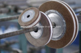 Aluminum Oxide Abrasive Flap Wheel (Professional Manufacturer)