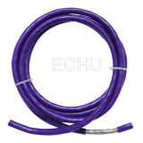 UL2464 Shielded Twisted Pair Data Cable Computer Cable