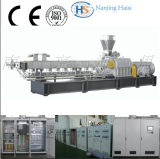 LDPE/HDPE/LLDPE/MDPE Plastic Granulator Machinery
