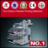 Two Colour Flexible Printing Machinery