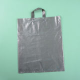 Plastic Carrier Bag for Gift Packing