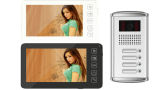 Video Door Phone Interphone Home Security (M2107BCT+D10AD)