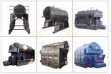 Industrial Chain Grate Steam Boiler