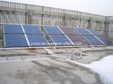 Solar Water Heater Project for Office Building (DIYI-E02)