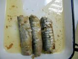 Fish-Sardine Canned Seafood