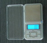 Lab Digital Pocket Scale 500g X 0.1 Pst02 (PST01)